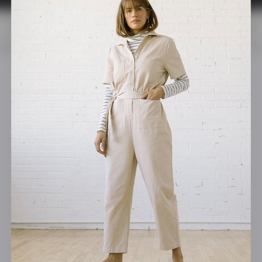 Tradlands Finn jumpsuit